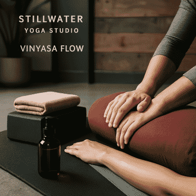 Vinyasa Flow