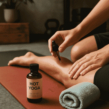 Hot Yoga