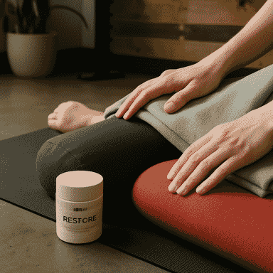 Yin Yoga