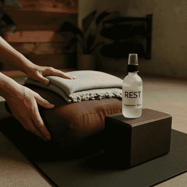 Restorative Yoga