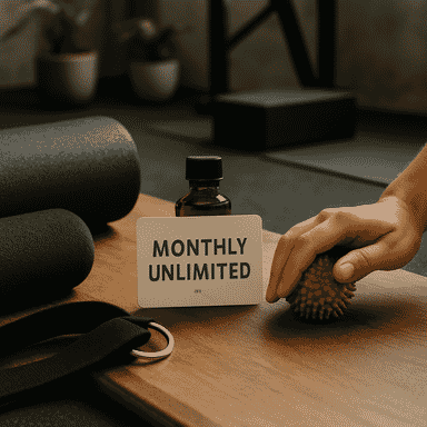 Monthly Unlimited